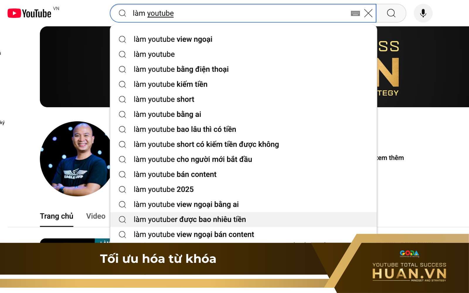 toi-uu-hoa-tu-khoa-khi-seo-youtube Nghiên cứu, tối ưu từ khóa là bước quan trọng khi SEO từ khóa YouTube