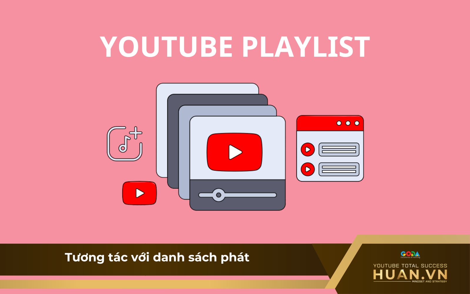 Phân tích tỷ lệ tương tác với playlist để hiểu xu hướng khán giả mục tiêu