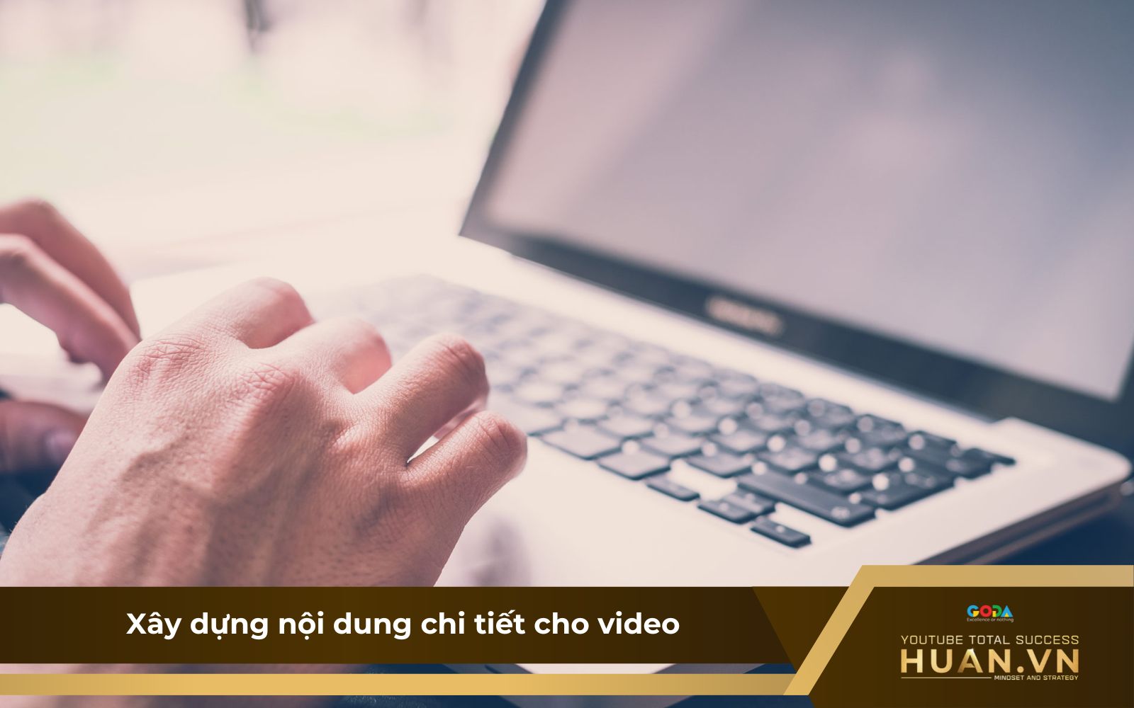 Để tạo nội dung chi tiết, bạn hãy đặt câu hỏi và trả lời những gì người dùng cần