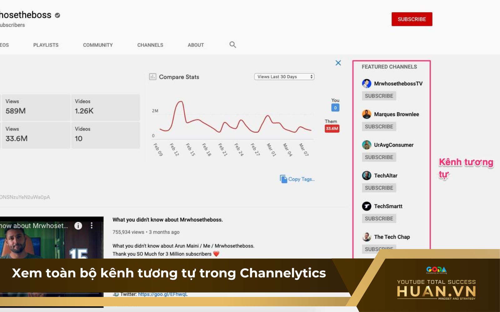 xem-toan-bo-kenh-tuong-tu-trong-channelytics Xem toàn bộ kênh tương tự trong Channelytics trong TubeBuddy
