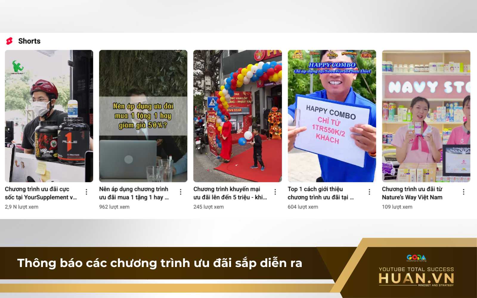 y-tuong-lam-video-youtube-shorts-ve-chuong-trinh-uu-dai Thu hút người xem với video YouTube Shorts về chương trình khuyến mãi