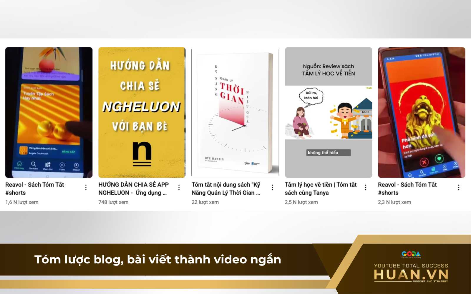 y-tuong-video-youtube-shorts-tom-luoc-blog Ý tưởng video YouTube Shorts: tóm lược blog