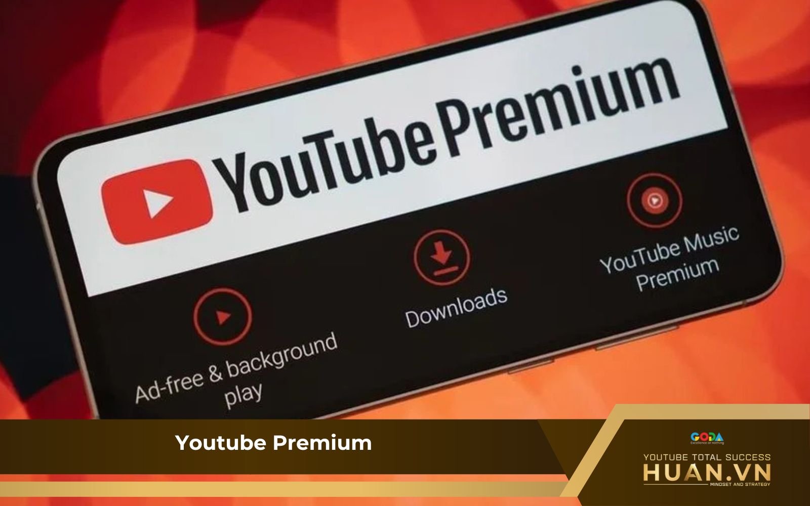 Cách kiếm tiền từ Youtube Cash là gì? Cách kiếm tiền từ Youtube Cash là gì?