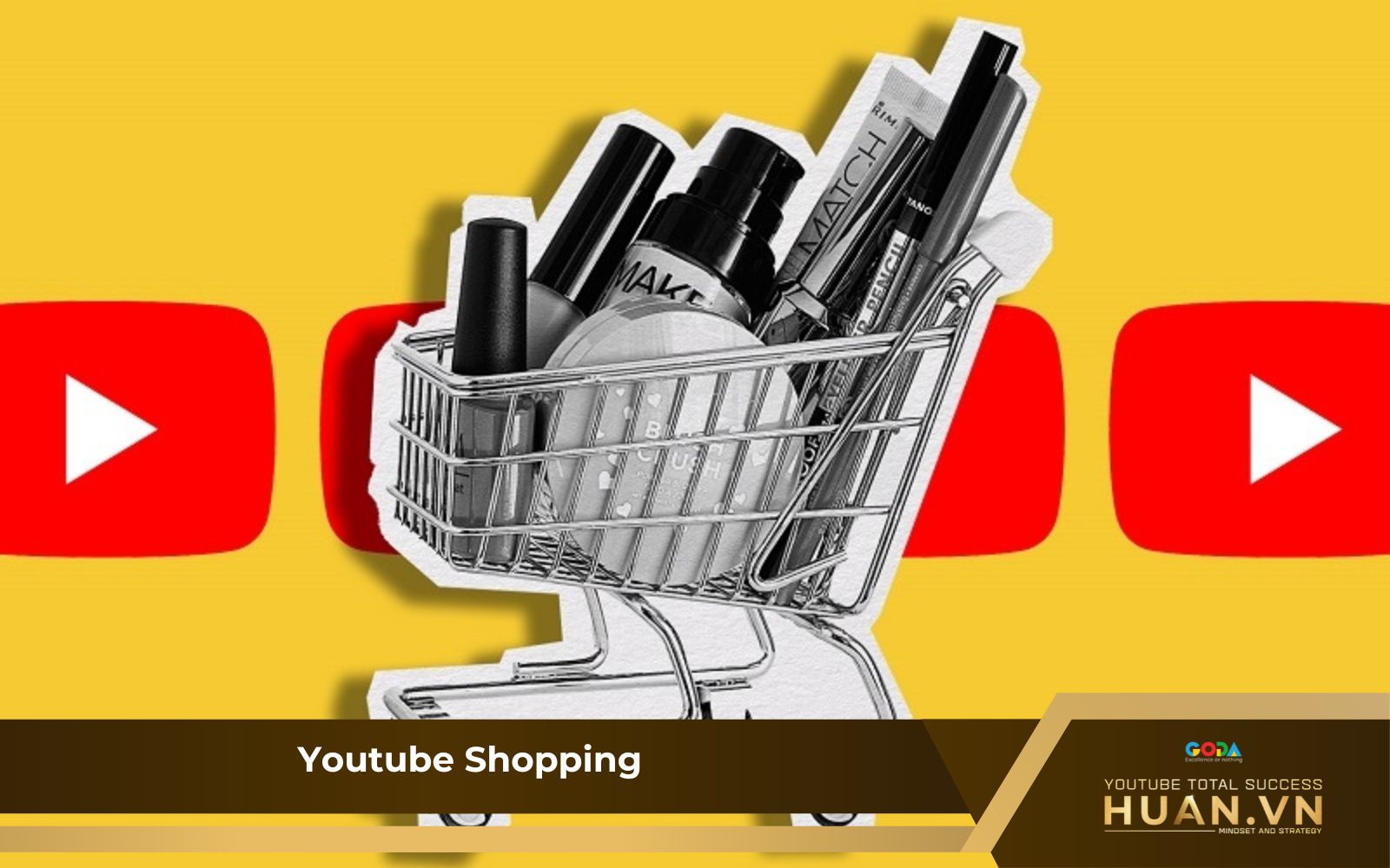 Youtube Shopping Youtube Shopping